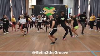 Move up ya Body - Konshens  Johnny Roxx ft Shady Squad & Marie Kerida