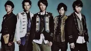 嵐「THE  DIGITALIAN」