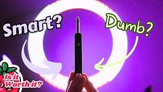 Is the the DUMBEST or SMARTEST design for Wireless System? Brian Fay BF-1  Review and Demo