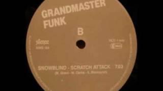 Grandmaster Funk - Snowblind