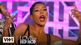 Jason Lee & Moniece Have More to Say to Apryl & Fizz   Love & Hip Hop Hollywood