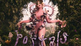 Portals Full Album By Melanie Martinez  Fairy Garden Ambience