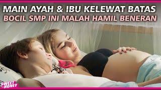 Urat Malu Putus - Masih SMP Sudah Hamil Besar - Pregnant Movie