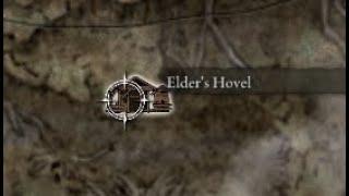 How to findreach the Elders Hovel in Elden Ring Shadow of the Erdtree Elders Hovel Location