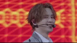 230917 TAKE OFF - WAYV 威神V  NCT NATION IN TOKYO JAPAN