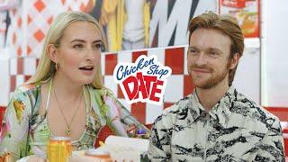 FINNEAS  CHICKEN SHOP DATE