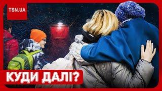 В яких країнах кращі умови щоб їхати від війни? Та де українців-переселенців не дуже раді бачити?