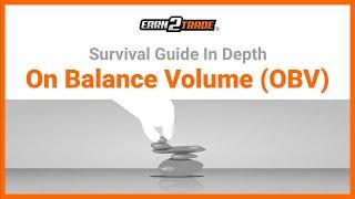 All You Need to Know About The On Balance Volume Indicator OBV