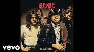 ACDC - Night Prowler Audio