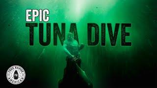 Fishing Panama Ep. 4 Epic Diving Tuna Retrieval