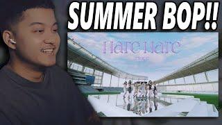 TWICE「Hare Hare」Music Video  REACTION
