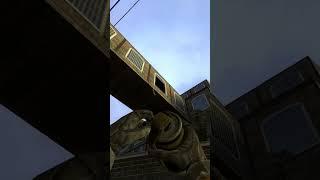 В яблочко - Half life 2 #gaming  #halflife  #source