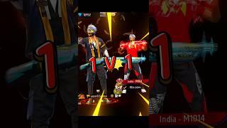 IMPOSSIBLEREGION TOP 1 SHOTGUN PLAYRCHALLANGE MESUDIP SARKAR #shorts #shortsfeed #totalgaming