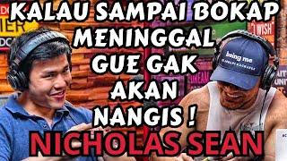 NICHOLAS SEAN AND SEX FETISH‼️ GOKIL nih anak Deddy Corbuzier Podcast.