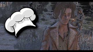 TWDG  Stew With Lou Hidden Dialogue