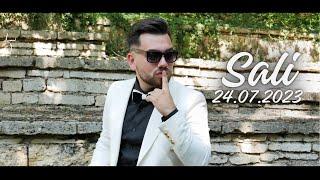 Sali  Prom 2K23  24.07.2023  Balchik  4K UHD