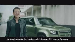 IKLAN UNDIAN REJEKI BNI #GAPAKENANTI Versi Bahasa • 30s 2022 - 2023 @ BTV