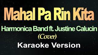 Mahal Pa Rin Kita Karaoke