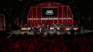 Opry LIVE with Connie Smith Lee Ann Womack Mandy Barnett Marty Stuart & Tennessee Mafia Jug Band