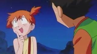 Misty Hides Her Feelings Of Ash From Brock Pokemon in Hindi