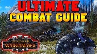ULTIMATE Combat Mechanics Beginners Guide for Total War Warhammer 3