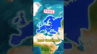 Europe is Fake...