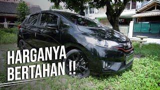 HONDA JAZZ RS GK5 2015