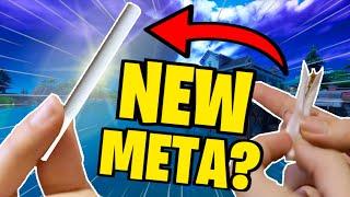 How to Roll a Cig NEW METHOD 2024