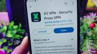 xy vpn security proxy vpn app kaise use kare  how to use xy vpn security proxy vpn