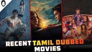 Recent Tamil Dubbed Movies  New Tamil Dubbed Movies  Playtamildub