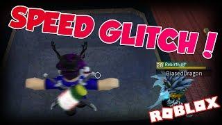 PLAYING WITH VIP SPEED GLITCH  Flood Escape 2 on Roblox #47