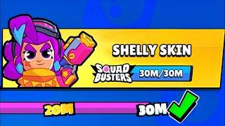 Cursed GIFTS is HERE? Brawl Stars quests 2024 - Lucky EGGS Opening