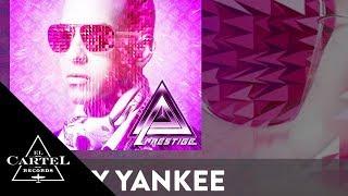 Daddy Yankee  Perros Salvajes Audio Oficial