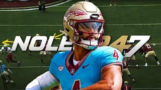 FSU Spring Showcase Film Breakdown