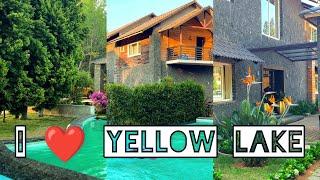 Queens Hotel Yellow Lake Resort in Yercaud Tamil Nadu   Staycation  YERCAUD Stay