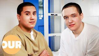 The Kids Serving 50+ Years For Murder Prison Documentary  Our Life