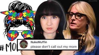 Are Autism Moms REALLY That Bad?