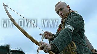 Ian Murray  My Own Way Outlander