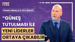 2024 yılında Türkiyeyi politik açıdan neler bekliyor? Öner Döşer yanıtladı