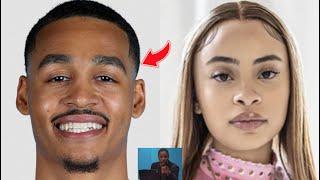 NBA Player Jordan Poole CLOWNED For Allegedly Spending $500k On Ice Spice By CamRon