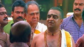 കണിമംഗലത്തിന്റെ നാശം കണ്ടിട്ടേ ഞാൻ അടങ്ങൂ..  Aaraam Thampuran Movie Scenes  Narendra Prasad