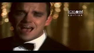 Robbie Williams - Millennium Love To Infinity VIDEO EDITION ROBSON VEEJAY