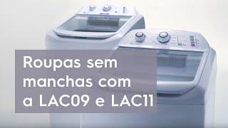 Manchas nas roupas nunca mais