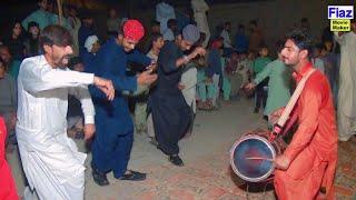 New Papular Jhumar Dance Saraiki Program Wedding Dance 2024 By Fiaz Movie Maker