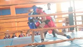 Congrats Renz DHulk Arcadio Gold Winner One Misamis Occidental Team Boxing February 102024