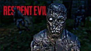 RESIDENT EVIL 1 1996 CONTAINMENT MOD  Episode 3  TEASER DEMO GAMEPLAY