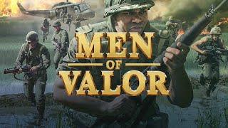 Men of Valor  Full Game  Hard Difficulty  PC  1080p  No Commentary