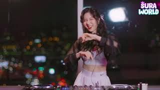 DJ Sura Full Bass remix PARAH  Made in Korea Di Jamin Nagih