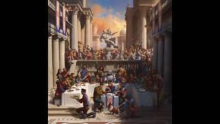 Logic - Waiting Room Official Audio