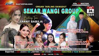 LIVE SEKARWANGI GROUP DESA BANTARPANJANG EDISI MALAM SABTU 24 FEBRUARI 2024